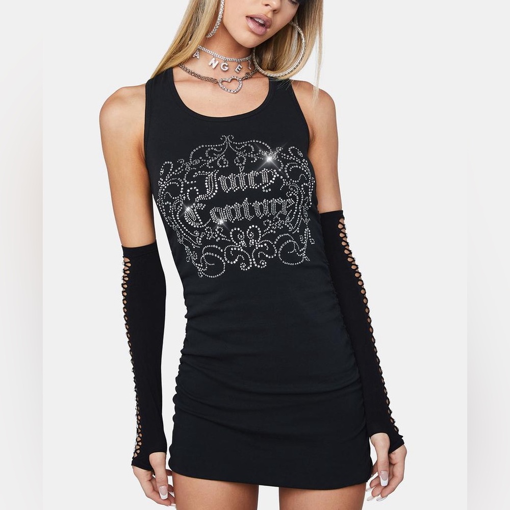 Juicy Couture NWT casual dress L